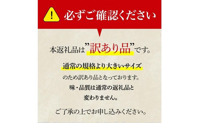 【訳あり】鹿児島県大隅産 うなぎカット蒲焼 合計1kg  (100g×10パック） 464686_AK72