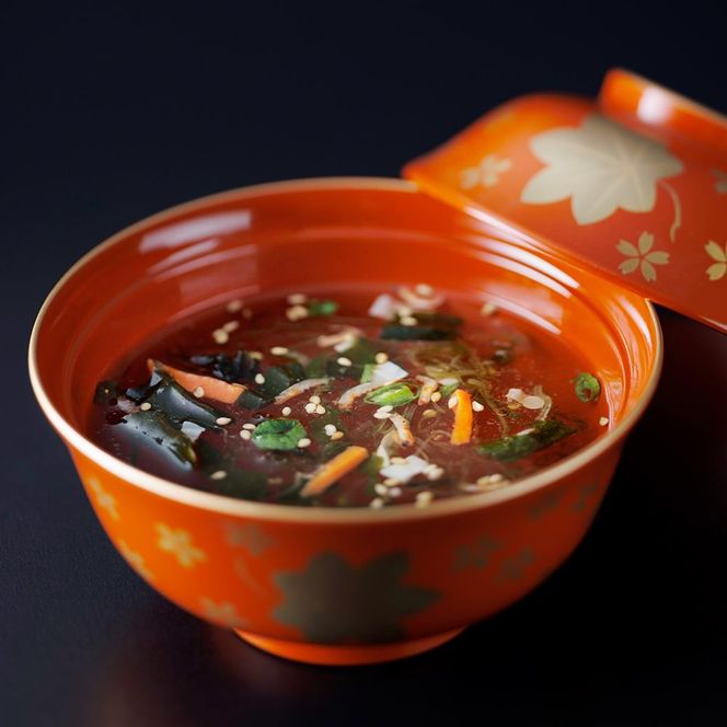 【下鴨茶寮】料亭の昆布のお吸いもの［ 京都 老舗 料亭 ミシュラン 人気 おすすめ グルメ 京料理 京懐石 ギフト プレゼント お取り寄せ 通販 送料無料 ふるさと納税 ］ 261009_B-BS123