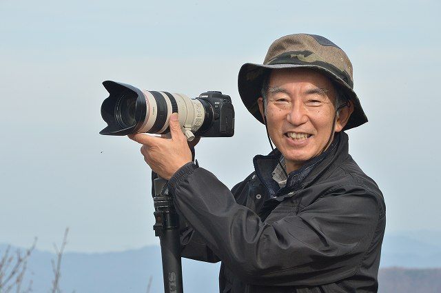 二科展写真作家が撮影！碧南市内での記念撮影 データ納品 H159-006