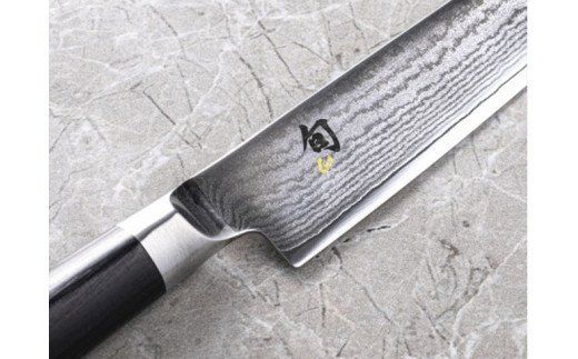 【59E0450】＜貝印＞旬Shun Classic ユーティリティナイフ（150mm）