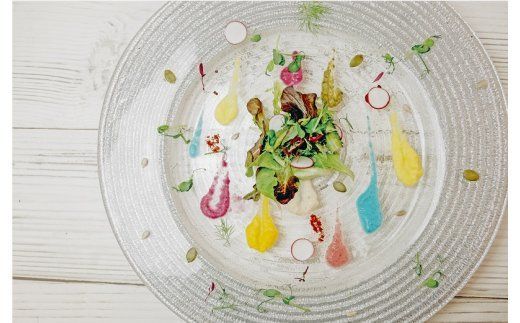 099H3773 【圧倒的企業努力】ドレッシング・ピクルスの６本セット いずみピクルス NSW 