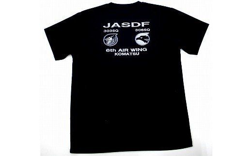 小松基地グッズ　小松基地オリジナル　ドライTシャツ al003m00