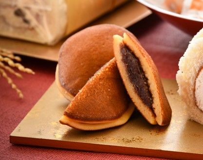 [K042] 神子原ロールと神子原米どら焼きセット