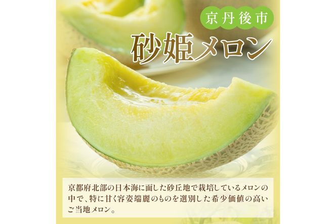 先行予約/数量限定200】砂姫メロン1玉!大玉2L以上!女性に人気 先行予約/数量限定200】砂姫メロン1玉!大玉2L以上!女性に人気