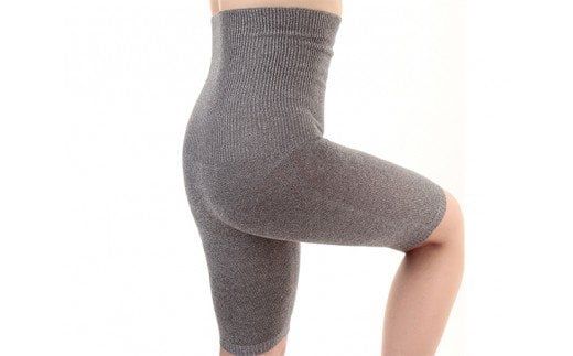 蒸れずに温かシルクとコットンのはらまきパンツ・ピンク ／ レディース ファッション インナー 保温 はらまき 奈良県