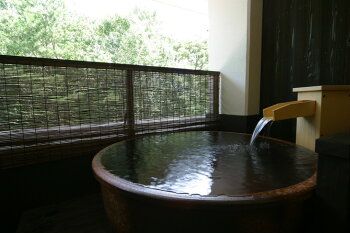 宿泊券 温泉 京都 【湯の花温泉 里山の休日 京都・烟河】ペア 1泊2食付 (露天風呂付 客室・夕食 石窯創作料理・朝食 和洋ビュッフェ）≪京都 旅行 温泉 旅館 ホテル 観光 トラベル チケット クーポン 旅行券 オールインクルーシブ 8つのサービス無料≫