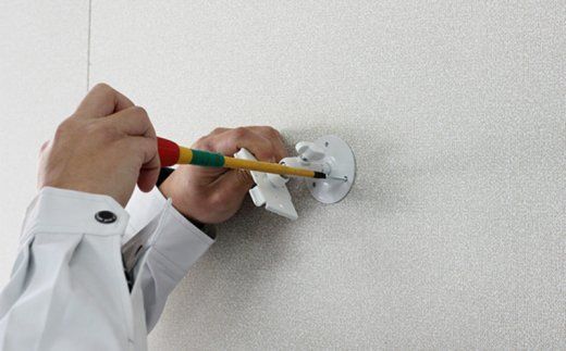 【J6-001】見守りカメラ（みまもりCUBE）＜レンタル＞