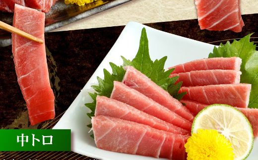 【 定期便 全４回 隔月 お届け 】厳選天然本まぐろ大トロ・中トロ・赤身　お刺身用 ２カ月に１回　合計４回 サク 柵 スライス 切り落とし 天然まぐろ 天然マグロ マグロ まぐろ 大トロ 中トロ 赤身 鮪 刺身  高知 室戸 冷凍 瞬間冷凍 小分け 便利 74,000円 送料無料 室戸 mgr all tk029