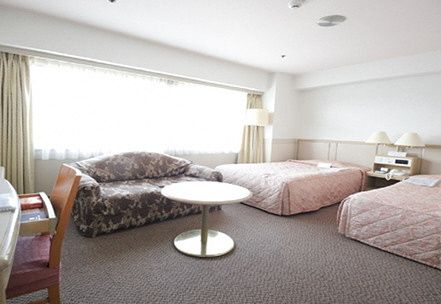 ＴＨＥ　ＧＯＴＥＭＢＡＫＡＮ1泊朝食付き宿泊ペアチケット 御殿場駅から徒歩1分の好立地シティホテル