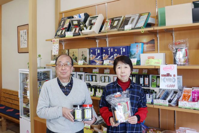 【気仙沼土産  絆セット】 5品 詰め合わせ & 紅ずわいがに 濃縮スープ [気仙沼市物産振興協会 宮城県 気仙沼市 20565288] お土産 のり 海苔 かに カニ 蟹 スープ とろろ昆布