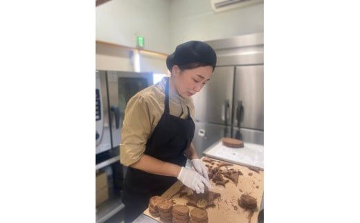 【究極のチーズケーキ】 preciousチーズチーズ～オーガニック ケーキ（直径15cm） ギフト缶入り～ 1073001