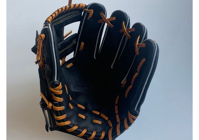 THE MARVELOUS 野球グローブ　〈ジュニア用009〉◇