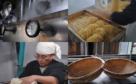 AD184島原湧水生ラーメンセット(12食入)