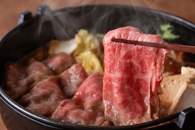 牛肉 定期便 宮崎牛スライスセット 6ヶ月定期便 [ミヤチク 宮崎県 美郷町 31au0107] 冷凍 スライス 小分け 個包装 牛モモ 牛バラ 牛 牛ロース 牛肩ロース