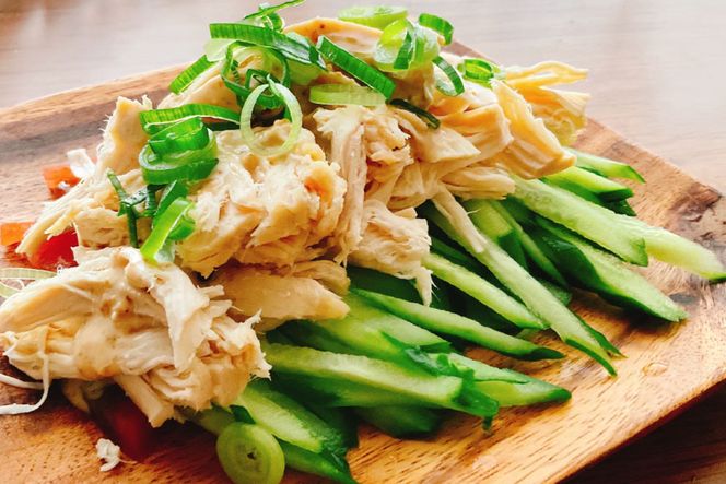 AG063【令和8年度出荷分】【秀品】新鮮 朝採りきゅうり 2kg以上 [ きゅうり 野菜 サラダ 漬物 酢の物 長崎県 島原市 ]