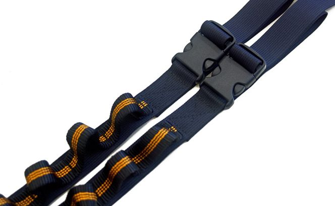 [R257] oxtos デイジーチェーン ハンギングベルト 30（1本）