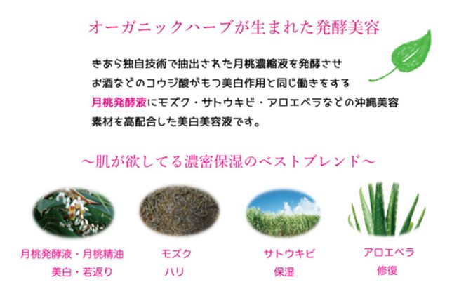 丸海きあら【しっかり保湿セット】月桃ミツロウクリーム＆月桃ジェル