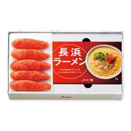 ふくや　明太子とラーメン詰合せ【ふくや】_HA1055