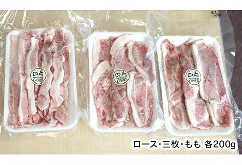 ジビエ革命～究極のジビエ　猪肉セット　N028-ZA508