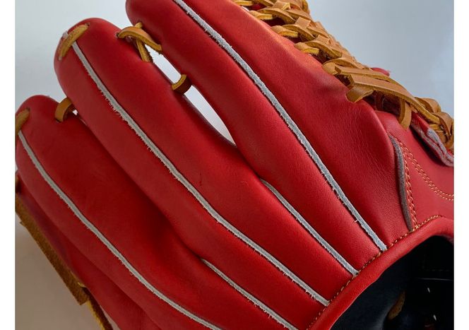 THE MARVELOUS 野球グローブ　〈外野手用014〉◇