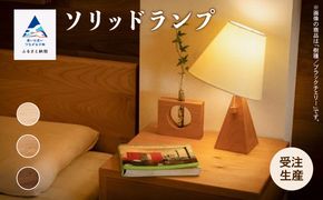 ソリッドランプ  aa024m00