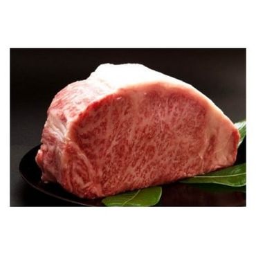 【A5ランク】博多和牛サーロインブロック1.0kg(ジャポネソース付)【伊豆丸商店】_HA0181