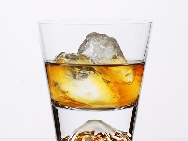 富士山グラスセット R＆T