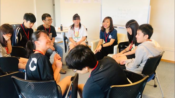 アチーブイングリッシュキャンプ河口湖校 利用券 90,000円分 FCZ002