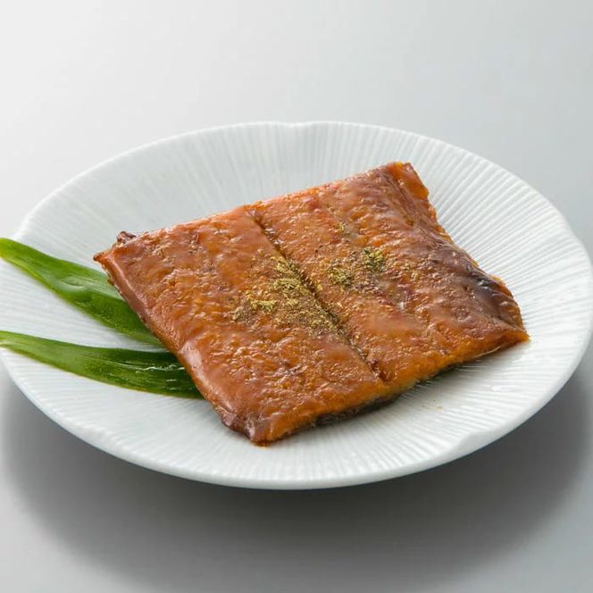 【B-745】近江高島鮎池元 吉本 鰻蒲焼個食3枚セット ［高島屋選定品］