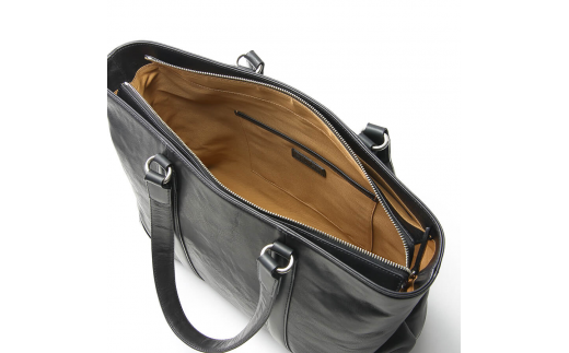 [TT-01]SOMES　TT-01　トートバッグ（ブラック） [北海道 砂川市 12260211]