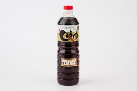 九州醤油万両のたっぷりだしパックとだし入り醬油詰合せ (H-2) 【みそ JAS さしみ 本醸造 うまいっ酢 ドレッシング 甘口 煮物 出汁】(H016158)