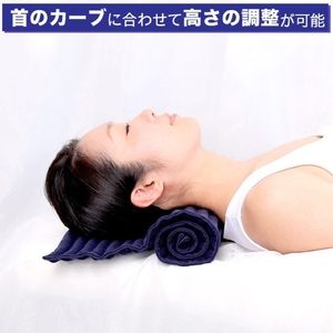 169-9-005　H-2　コリ吉ロール(セット)【まくら 枕 茨城県 日立市】