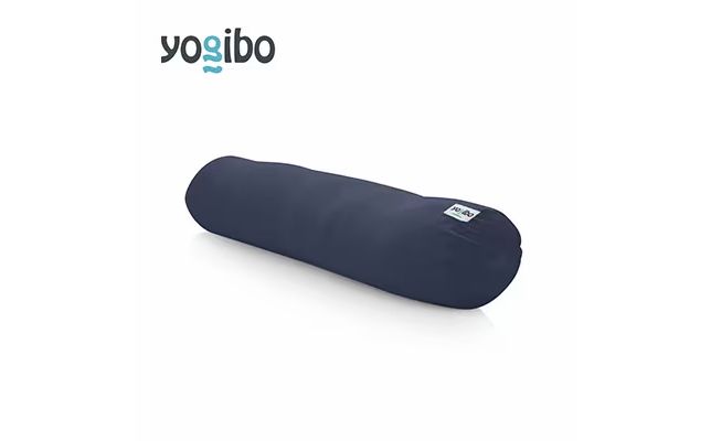 y錧SzK2240 Yogibo Roll Max M{[ [}bNX lCr[u[