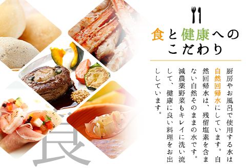 1泊2食付ペア宿泊券 ペンション北海道の輝き☆ティンクナ 《30日以内に出荷予定(土日祝除く)》熊本県南阿蘇村 宿泊券---isms_teinktike_30d_r7_98000_2i---