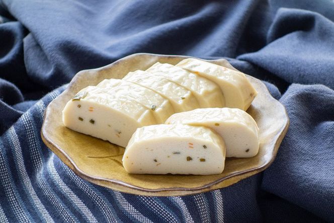 AE271風味豊かで優しい味わい　島原杉永のかまぼこ　Cセット