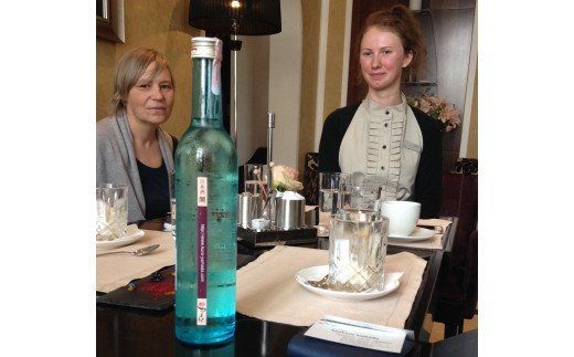 233.不思議なお酒 純米酒「開」500ml　6本 日本酒 岐阜県開発酵母使用