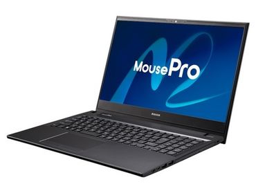 [Q] 「made in 飯山」マウスコンピューター 15.6型 Corei3 office付ノートパソコン (1678)