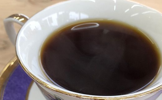 6ヶ月定期便【自家焙煎珈琲】とみかわのドリップコーヒー50袋（5種）