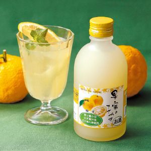 【果実リキュール飲み比べ】果実のささやき6本　Bセット