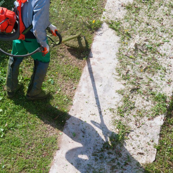 BC-3 【垂井町限定】草刈サービス（1回分）