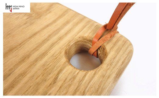 D14-07 カッティングボード【栗一枚板】JCW203K