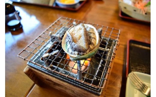 【訳あり】【配送日・曜日指定不可】【数量限定】三陸産 活アワビ 約1kg (6～10個) 【0tsuchi00962】【08】