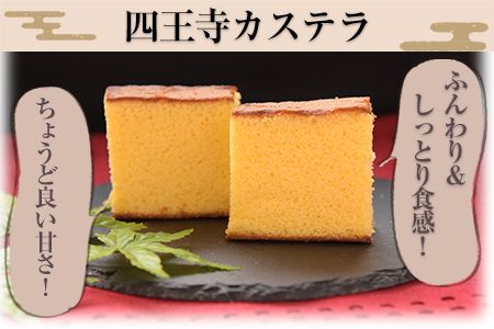 ながすのカステラ食べくらべセット お菓子のよね村《30日以内に出荷予定(土日祝除く)》---sn_yonecastela_30d_r7_10000_2p---