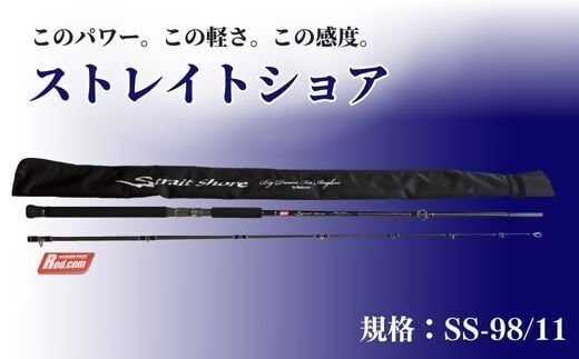 y啪L㍂cszQ2-01 Strait shore SS-98/11
