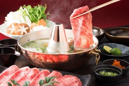 矢板市産 黒毛和牛ステーキ・すきしゃぶセット《敷島ファーム》｜和牛 お肉 牛肉 産地直送 国産 グルメ 