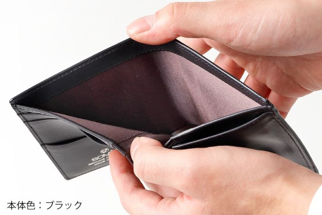 SOMES 財布 メンズ ディアマン スマートウォレット ブラック DM SOMES 財布 メンズ ディアマン スマートウォレット ブラック DM