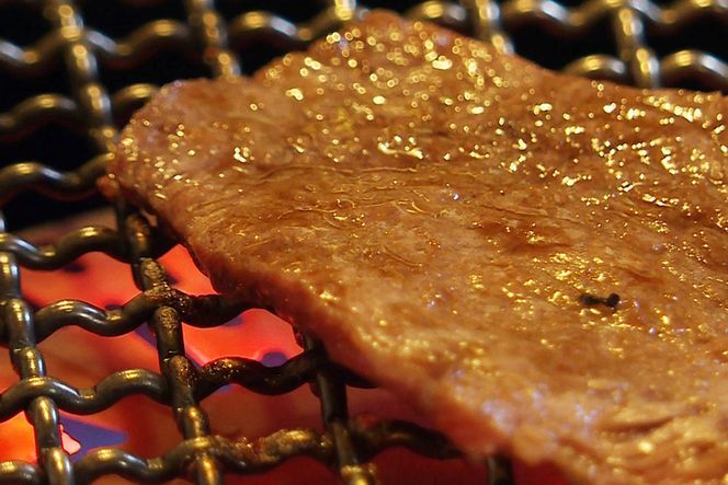 【CF01】AA080長崎和牛焼肉用 （Ａ４等級以上）[長崎和牛 和牛 国産 牛肉 焼肉 日本一 長崎 長崎県 島原市]