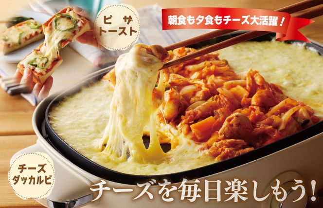 010B1637 【ムラカワチーズ】人気チーズ 3種セット【食べ比べ 普段使い 高評価 ちーず】