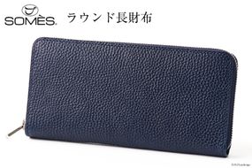 品質のいい SOMES 名刺入れ (ブラック) WF-25 [ソメスサドル 北海道 砂川市 小物