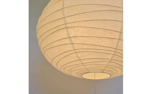 D33-07 cloud 揉み紙 SPN2-1124 ペンダントライト